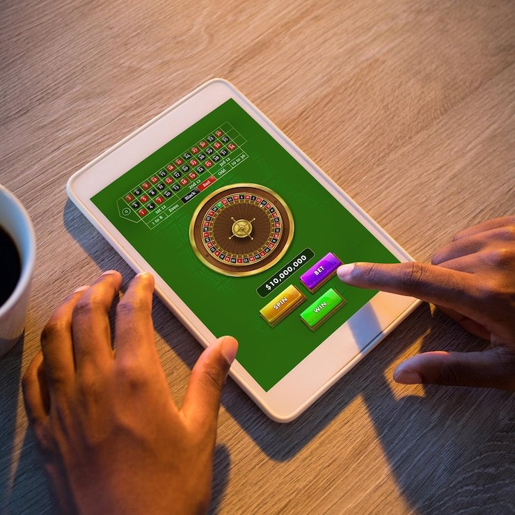 eplay88 Meja langsung